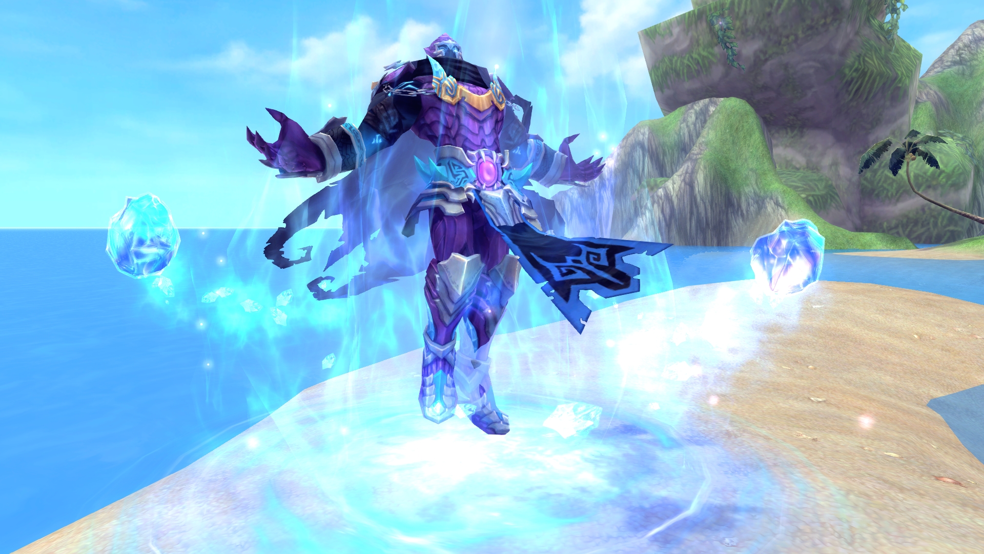 画像集no 003 幻想神域 次期アップデートで幻神バトルに ファウスト が登場