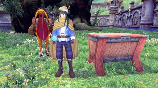 画像ギャラリー No.002のサムネイル画像 / 「幻想神域」，「激レア！福袋イベント」開催。限定アバターなどを手に入れよう