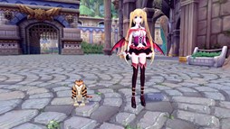 画像ギャラリー No.004のサムネイル画像 / 「幻想神域」，「激レア！福袋イベント」開催。限定アバターなどを手に入れよう