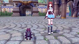 画像ギャラリー No.005のサムネイル画像 / 「幻想神域」，「激レア！福袋イベント」開催。限定アバターなどを手に入れよう