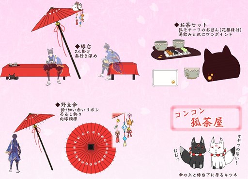 画像ギャラリー No.011のサムネイル画像 / 「幻想神域」，「激レア！福袋イベント」開催。限定アバターなどを手に入れよう