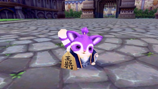 画像ギャラリー No.011のサムネイル画像 / 「幻想神域」新ダンジョン「時の書庫」を3月2日に実装。新たな幻神「ミューズ」が登場