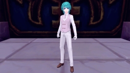 画像ギャラリー No.014のサムネイル画像 / 「幻想神域」,新システム“結婚”を本日実装。新たな幻神「白雪姫」も登場