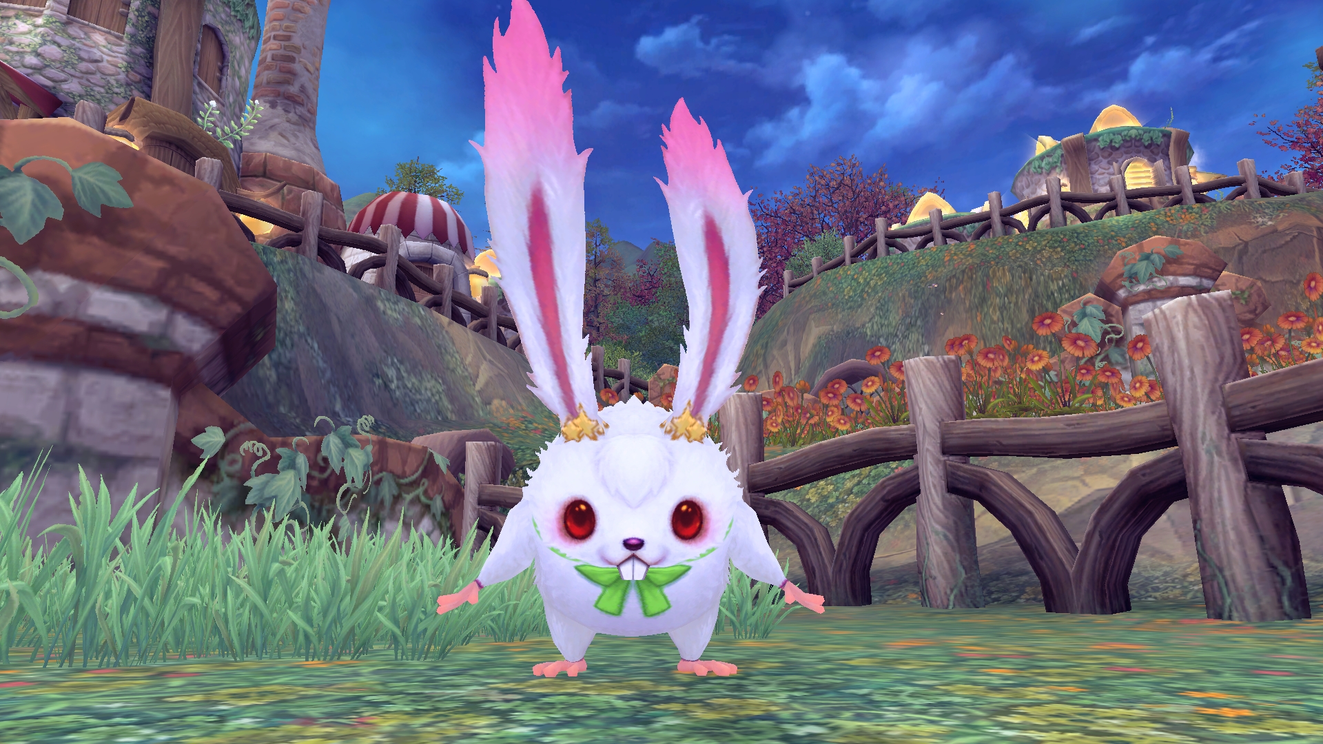 画像集no 002 幻想神域 で限定アバターを入手できる 届け ハッピーエッグ が