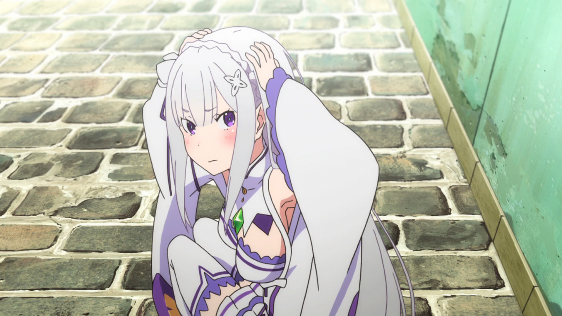 画像集 011 幻想神域 Tvアニメ Re ゼロから始める異世界生活 コラボ決定