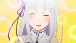 ���������꡼ No.010�Υ���ͥ������ / �ָ��ۿ����TV���˥��Re:��������Ϥ�����������ץ���ܷ��ꡣ��1�Ƥϡ֥��ߥꥢ�פΥ���ܥ��Х������о�