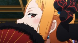 ���������꡼ No.007�Υ���ͥ������ / �ָ��ۿ���ס���Re:��������Ϥ�����������ץ���ܥ��Х�����4���о�