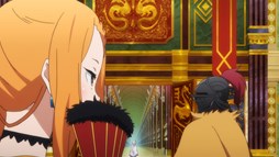 ���������꡼ No.008�Υ���ͥ������ / �ָ��ۿ���ס���Re:��������Ϥ�����������ץ���ܥ��Х�����4���о�