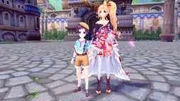 ���������꡼ No.003�Υ���ͥ������ / �ָ��ۿ���ס����������ӥ�����3��ǯ�򤪽ˤ��������ߥ����ȸ���