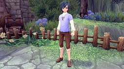 画像ギャラリー No.002のサムネイル画像 / 「幻想神域」，3月8日から期間限定イベント「出動☆スーパーヒーロー」が開催
