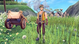 画像ギャラリー No.003のサムネイル画像 / 「幻想神域」，3月8日から期間限定イベント「出動☆スーパーヒーロー」が開催