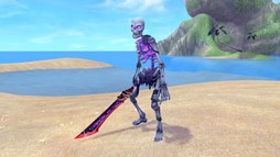 画像ギャラリー No.003のサムネイル画像 / 「幻想神域」，期間限定イベント「伝説の魔剣」を本日より開催