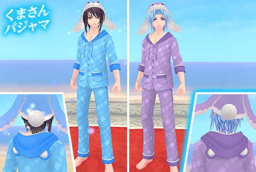 画像ギャラリー No.004のサムネイル画像 / 「幻想神域」幻神バトル「永遠の守護」が開催。貴重なアイテムを入手するチャンス