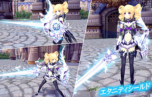 ���������꡼ No.005�Υ���ͥ������ / �ָ��ۿ��� -Cross to Fate-�ס���˾�Ρָ����뺧�ץ����ƥब4��26���˼��������٥�����Υߥ���Ǽ��ĥ������Ȥ��о�