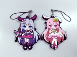 ���������꡼ No.005�Υ���ͥ������ / �ָ��ۿ��� -Cross to Fate-�פ˸����뺧�����ƥब������������ŷ�����󥦥��ǥ����ι��פ�Ϥ���Ȥ���������ǥ󥦥����������ڡ���Ⳬ��