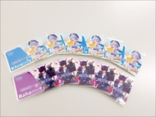 ���������꡼ No.007�Υ���ͥ������ / �ָ��ۿ��� -Cross to Fate-�פ˸����뺧�����ƥब������������ŷ�����󥦥��ǥ����ι��פ�Ϥ���Ȥ���������ǥ󥦥����������ڡ���Ⳬ��