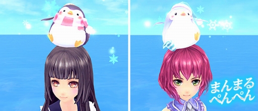 画像ギャラリー No.007のサムネイル画像 / 「幻想神域」，期間限定イベント「綺麗な花を咲かせたい」＆「グレイス降臨」を開催