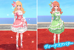 画像ギャラリー No.010のサムネイル画像 / 「幻想神域」，6月21日に「フリーズグロット」「古代神の地下室」の地獄級を実装