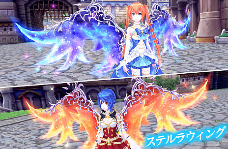 ���������꡼ No.009�Υ���ͥ������ / �ָ��ۿ���פο������Ⲧ���󥸥��ֹ����פ�7��5�����о졣�ܥ��Υ顼�����ݤ��ȿ����������꡼������Ǥ���