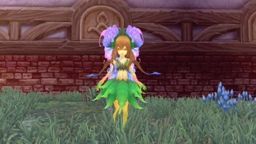 画像ギャラリー No.002のサムネイル画像 / 「幻想神域」で経験値と特化スキルの獲得経験値が50％UPするキャンペーン