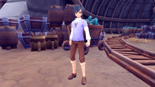 画像ギャラリー No.010のサムネイル画像 / 「幻想神域」で経験値と特化スキルの獲得経験値が50％UPするキャンペーン