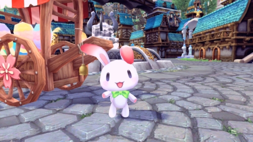 画像ギャラリー No.012のサムネイル画像 / 「幻想神域」で経験値と特化スキルの獲得経験値が50％UPするキャンペーン