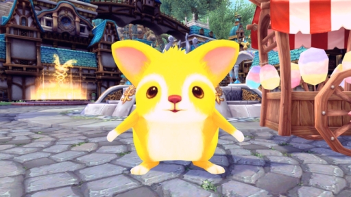 画像ギャラリー No.013のサムネイル画像 / 「幻想神域」で経験値と特化スキルの獲得経験値が50％UPするキャンペーン