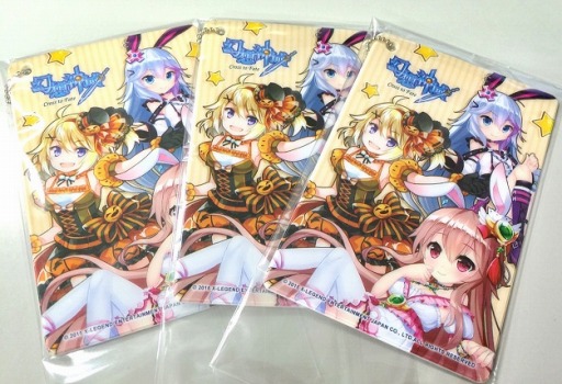 画像ギャラリー No.007のサムネイル画像 / 「幻想神域 -Cross to Fate-」,新たな幻神「サキュバス」を追加。武器バランス調整の第2弾を8月30日に実施