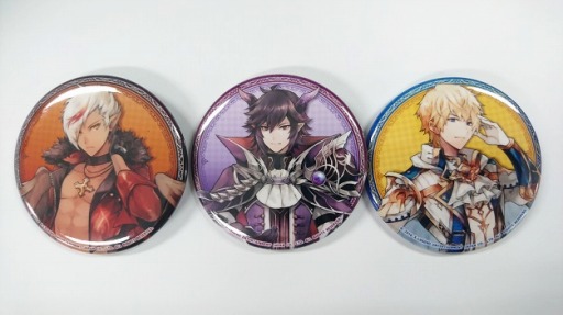 画像ギャラリー No.008のサムネイル画像 / 「幻想神域 -Cross to Fate-」,新たな幻神「サキュバス」を追加。武器バランス調整の第2弾を8月30日に実施