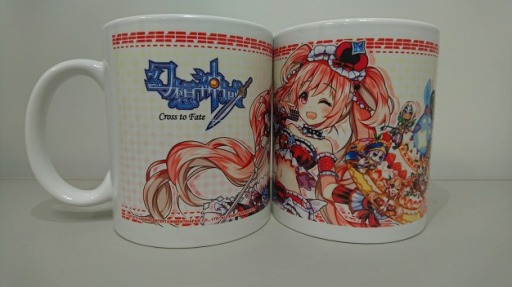 画像ギャラリー No.009のサムネイル画像 / 「幻想神域 -Cross to Fate-」,新たな幻神「サキュバス」を追加。武器バランス調整の第2弾を8月30日に実施