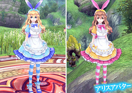 画像ギャラリー No.010のサムネイル画像 / 「幻想神域 -Cross to Fate-」で「魔界戦記ディスガイア」コラボ第3弾がスタート
