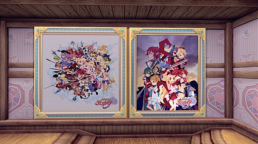 画像ギャラリー No.012のサムネイル画像 / 「幻想神域 -Cross to Fate-」で「魔界戦記ディスガイア」コラボ第3弾がスタート