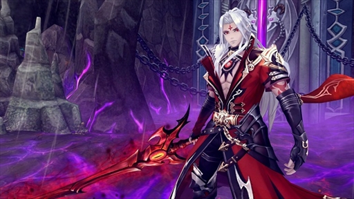 画像ギャラリー No.009のサムネイル画像 / 「幻想神域 -Cross to Fate-」,期間限定イベント「密着!スイカ農家の1日」が開催