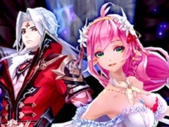 「幻想神域」，2月7日に「高難易度ダンジョン」2つと「次元ホール」の実装が決定