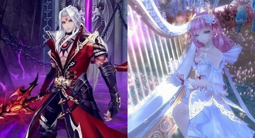 ꡼ No.006 | ָۿ -Cross to Fate-סХǥ󥳥ƥȤΥץʤ