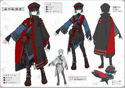 ꡼ No.014 | ָۿ -Cross to Fate-סХǥ󥳥ƥȤΥץʤ