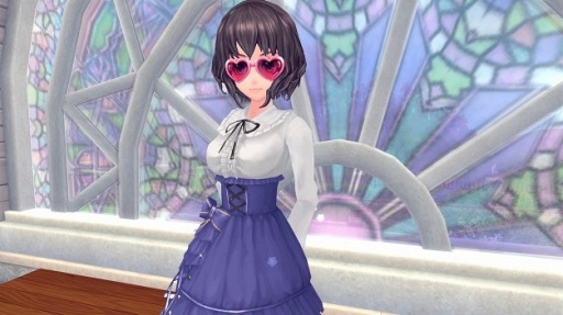 ꡼ No.017 | ָۿ -Cross to Fate-סХǥ󥳥ƥȤΥץʤ