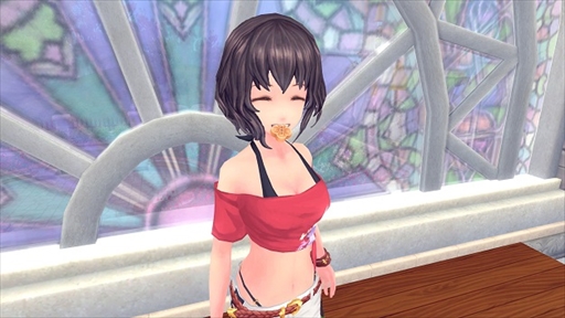 ���������꡼ No.012�Υ���ͥ������ / �ָ��ۿ��� -Cross to Fate-�ס��ȥߥ���Ǽ��ĥ��٥�ȡɤȥ������󥭥��ڡ��󤬳���