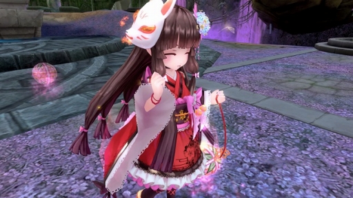 画像ギャラリー No.012のサムネイル画像 / 「幻想神域」，人気アバターが出現する「GW幻想福袋」が登場