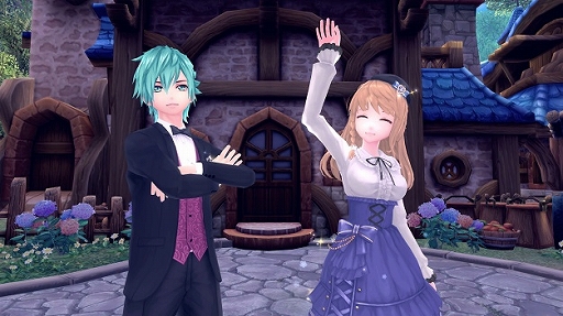 ꡼ No.012 | ָۿ -Cross to Fate-סʸ֥פоп֥ɥ꡼ʡפ