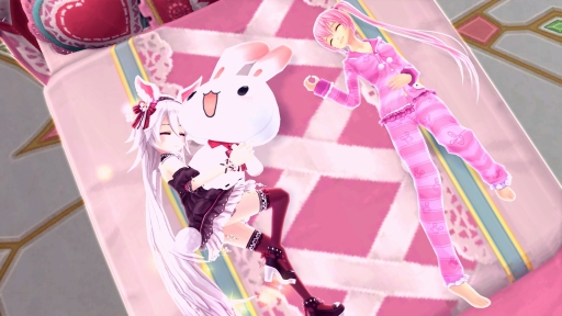 画像ギャラリー No.005のサムネイル画像 / 【PR】リニューアルでより遊びの幅が広がった「幻想神域 -Cross to Fate-」をプレイしよう。幻神と暮らす,プレイヤー待望の新機能も登場