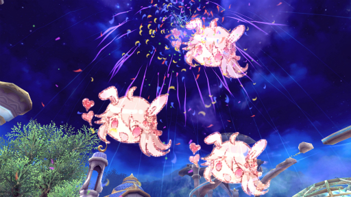 画像ギャラリー No.009のサムネイル画像 / 「幻想神域 -Cross to Fate-」次週アップデートの詳細が公開。WebMoneyプレゼントキャンペーンもスタート