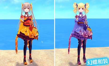 画像ギャラリー No.010のサムネイル画像 / 「幻想神域」で,特殊ダンジョン「幻神奇譚」に「オリンポスの戦乙女・アテナ」が登場する新クエストなどが本日実装に