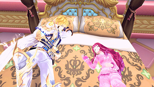 ���������꡼ No.006�Υ���ͥ������ / �ָ��ۿ��� -Cross to Fate-�ס�������󥸥���ŷ������פ˾�鳬�ؤ��ɲ�