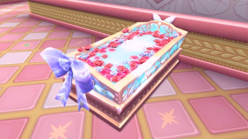 画像ギャラリー No.008のサムネイル画像 / 「幻想神域 -Cross to Fate-」に過去を司る新幻神「絶対なる運命神・ウルズ」が登場