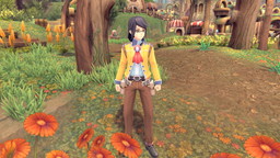 ���������꡼ No.002�Υ���ͥ������ / �ָ��ۿ��� -Cross to Fate-�ס���BBQ������ե����С��ɤʤɤΥ��٥�Ȥ򳫺�