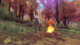 ���������꡼ No.003�Υ���ͥ������ / �ָ��ۿ��� -Cross to Fate-�ס���BBQ������ե����С��ɤʤɤΥ��٥�Ȥ򳫺�