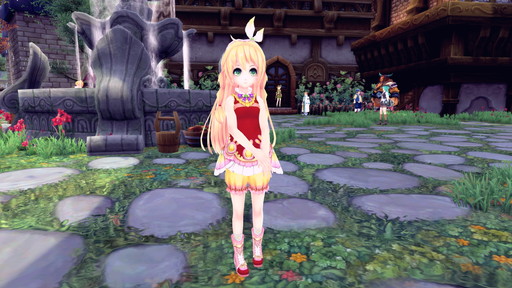 ���������꡼ No.007�Υ���ͥ������ / �ָ��ۿ��� -Cross to Fate-�ס���BBQ������ե����С��ɤʤɤΥ��٥�Ȥ򳫺�