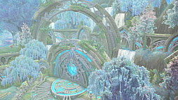 画像ギャラリー No.002のサムネイル画像 / 「幻想神域」,大型アップデート「邪神の宝珠」の特設サイトが公開。帰参&現プレイヤー向けのプレゼントキャンペーンも開催中