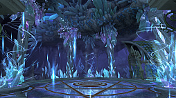 画像ギャラリー No.004のサムネイル画像 / 「幻想神域」,大型アップデート「邪神の宝珠」の特設サイトが公開。帰参&現プレイヤー向けのプレゼントキャンペーンも開催中